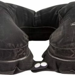 Goedkoop ๐ AutoStyle Comfortline Opblaasbaar 3D Nekkussen - Zwart ๐ฏ