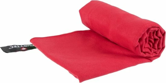Groothandel ❤️ RUBYTEC Terre Compact Handdoek - M - Rood ✔️ 3 Groothandel ❤️ RUBYTEC Terre Compact Handdoek - M - Rood ✔️ - Afbeelding 3