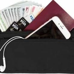 Goedkoopste 😍 BAGSMART Moneybelt 🌟