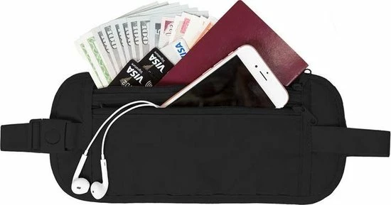 Goedkoopste π BAGSMART Moneybelt π 1 Goedkoopste π BAGSMART Moneybelt π