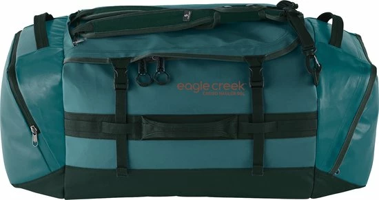 Goedkoop π Eagle Creek Cargo Hauler 90L Arctic Seagr. π - Afbeelding 3