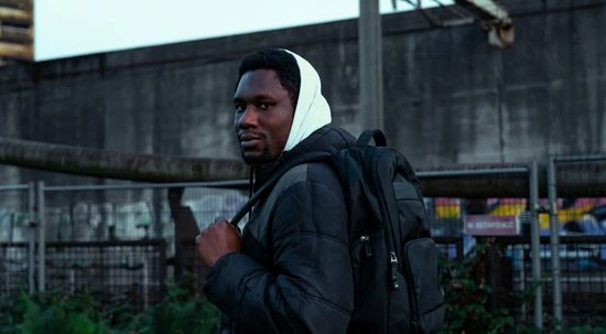 Beste recensies van π Case Logic Notion π Backpack - Laptop Rugzak 17 Inch - Zwart π - Afbeelding 13