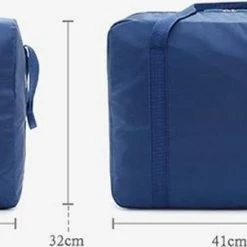 Top 10 π€© ZaCia Opvouwbare Reistas - π Handbagage (32 Liter) - Weekendtas - Unisex - Waterdicht - Duffel - Travel Bag - Grote Reis Organizer - Folding Reistas Opvouwbaar - Handtas - Schoudertas - Foldable Travel Bag - Duffle Bag β€οΈ 23 Top 10 π€© ZaCia Opvouwbare Reistas - π Handbagage (32 Liter) - Weekendtas - Unisex - Waterdicht - Duffel - Travel Bag - Grote Reis Organizer - Folding Reistas Opvouwbaar - Handtas - Schoudertas - Foldable Travel Bag - Duffle Bag β€οΈ -Gabbag-winkel 550x303