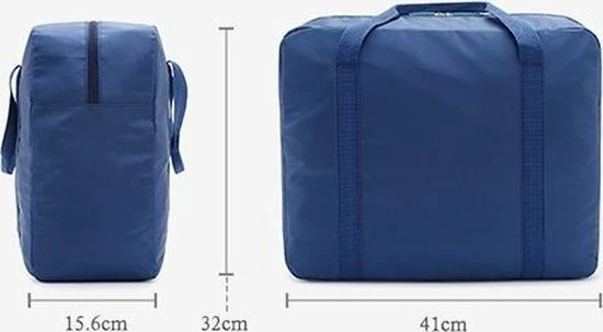 Top 10 π€© ZaCia Opvouwbare Reistas - π Handbagage (32 Liter) - Weekendtas - Unisex - Waterdicht - Duffel - Travel Bag - Grote Reis Organizer - Folding Reistas Opvouwbaar - Handtas - Schoudertas - Foldable Travel Bag - Duffle Bag β€οΈ 10 Top 10 π€© ZaCia Opvouwbare Reistas - π Handbagage (32 Liter) - Weekendtas - Unisex - Waterdicht - Duffel - Travel Bag - Grote Reis Organizer - Folding Reistas Opvouwbaar - Handtas - Schoudertas - Foldable Travel Bag - Duffle Bag β€οΈ - Afbeelding 10