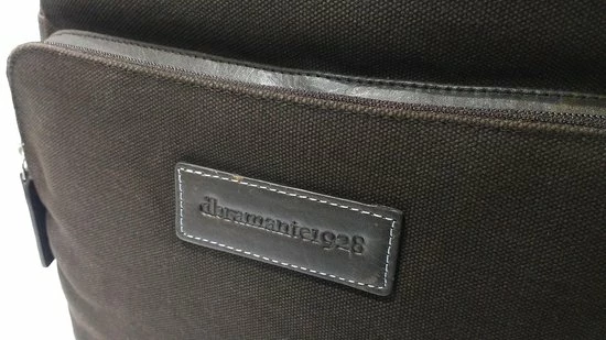 Groothandel π₯ Dbramante1928 Go Svendborg Canvas - Laptop Rugtas - 16 Inch - Zwart π 9 Groothandel π₯ Dbramante1928 Go Svendborg Canvas - Laptop Rugtas - 16 Inch - Zwart π - Afbeelding 9