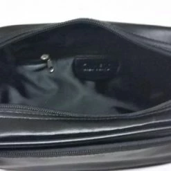 Aanbiedingen π Rojafit Boxy-Holdall Herentoilettas- "Gilmers" - 26x16,5x9cm - Zwart π 6 Aanbiedingen π Rojafit Boxy-Holdall Herentoilettas- "Gilmers" - 26x16,5x9cm - Zwart π -Gabbag-winkel 550x309 8