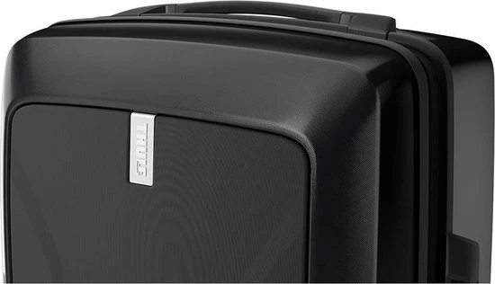 Beste Verkoop β€οΈ Thule Revolve Koffer 63L - 68 Cm - Hardcase - Zwart β€οΈ - Afbeelding 6