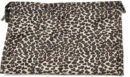 Korting β€οΈ Rojafit Budget Toilettas - Groot- Sneeuwpanter - Afmeting 30 X 7 X 19 Cm. β - Afbeelding 2