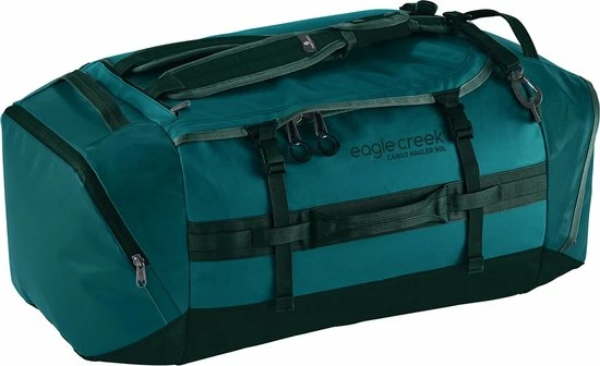 Goedkoop π Eagle Creek Cargo Hauler 90L Arctic Seagr. π - Afbeelding 9