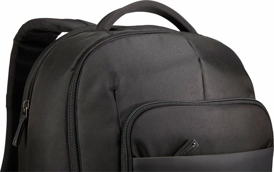Beste recensies van π Case Logic Notion π Backpack - Laptop Rugzak 17 Inch - Zwart π - Afbeelding 15