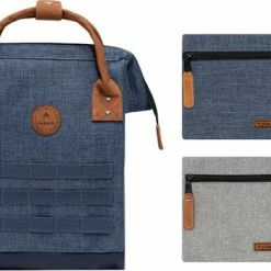 Coupon 𧨠Cabaïa Adventurer Small 23 Cm Rugzak π 21 Coupon 𧨠Cabaïa Adventurer Small 23 Cm Rugzak π -Gabbag-winkel 550x346 7