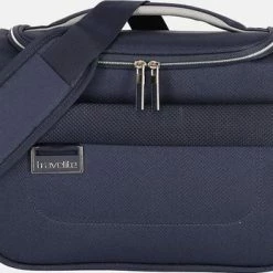 Promo 😉 Travelite Miigo Beautycase Navy/outerspace 🎉