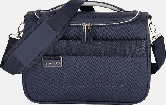 Promo π Travelite Miigo Beautycase Navy/outerspace π 1 Promo π Travelite Miigo Beautycase Navy/outerspace π