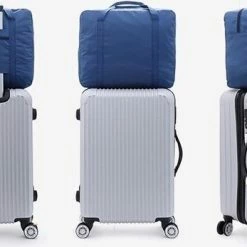 Top 10 π€© ZaCia Opvouwbare Reistas - π Handbagage (32 Liter) - Weekendtas - Unisex - Waterdicht - Duffel - Travel Bag - Grote Reis Organizer - Folding Reistas Opvouwbaar - Handtas - Schoudertas - Foldable Travel Bag - Duffle Bag β€οΈ 22 Top 10 π€© ZaCia Opvouwbare Reistas - π Handbagage (32 Liter) - Weekendtas - Unisex - Waterdicht - Duffel - Travel Bag - Grote Reis Organizer - Folding Reistas Opvouwbaar - Handtas - Schoudertas - Foldable Travel Bag - Duffle Bag β€οΈ -Gabbag-winkel 550x347
