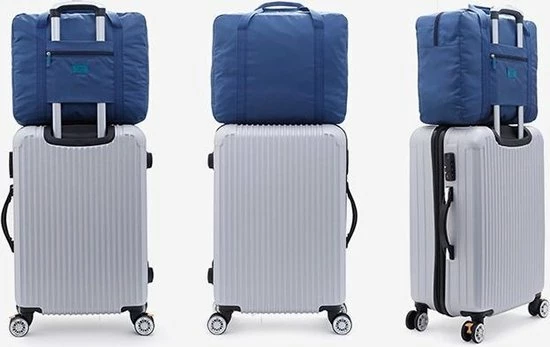 Top 10 π€© ZaCia Opvouwbare Reistas - π Handbagage (32 Liter) - Weekendtas - Unisex - Waterdicht - Duffel - Travel Bag - Grote Reis Organizer - Folding Reistas Opvouwbaar - Handtas - Schoudertas - Foldable Travel Bag - Duffle Bag β€οΈ 9 Top 10 π€© ZaCia Opvouwbare Reistas - π Handbagage (32 Liter) - Weekendtas - Unisex - Waterdicht - Duffel - Travel Bag - Grote Reis Organizer - Folding Reistas Opvouwbaar - Handtas - Schoudertas - Foldable Travel Bag - Duffle Bag β€οΈ - Afbeelding 9