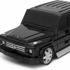 Coupon π Packenger - Kindertrolley / Reiskoffer Mercedes Benz - Zwart π 9 Coupon π Packenger - Kindertrolley / Reiskoffer Mercedes Benz - Zwart π -Gabbag-winkel 550x349 4