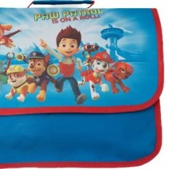 Gloednieuw ๐ฅฐ Nickelodeon Paw Patrol Kinderrugzak โจ