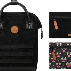 Beste Verkoop π₯ Cabaïa Adventurer Small 23 Cm Rugzak π 29 Beste Verkoop π₯ Cabaïa Adventurer Small 23 Cm Rugzak π -Gabbag-winkel 550x350 5
