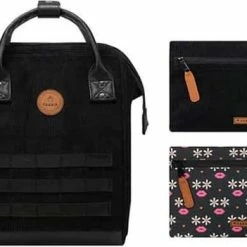 Beste Verkoop π₯ Cabaïa Adventurer Small 23 Cm Rugzak π 21 Beste Verkoop π₯ Cabaïa Adventurer Small 23 Cm Rugzak π -Gabbag-winkel 550x351 2
