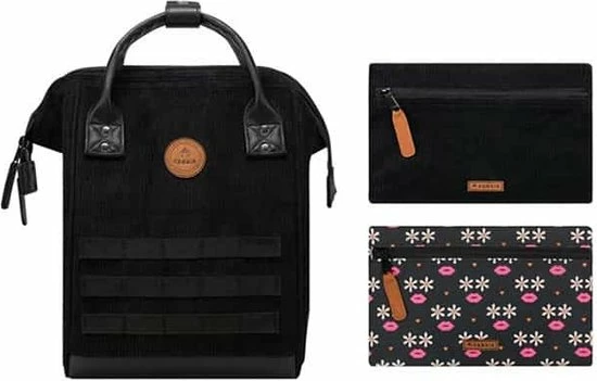 Beste Verkoop π₯ Cabaïa Adventurer Small 23 Cm Rugzak π 7 Beste Verkoop π₯ Cabaïa Adventurer Small 23 Cm Rugzak π - Afbeelding 7