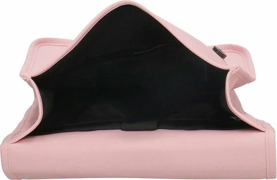 Kopen β¨ Charm London Neville Waterproof π Backpack Pink π - Afbeelding 4