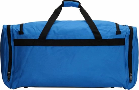 Hete verkoop π Enrico Benetti Amsterdam 35320 Reistas/sporttas L - Sky Blauw π - Afbeelding 5