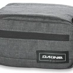 Nieuw 🤩 Dakine Groomer M Toilettas - Carbon 💯