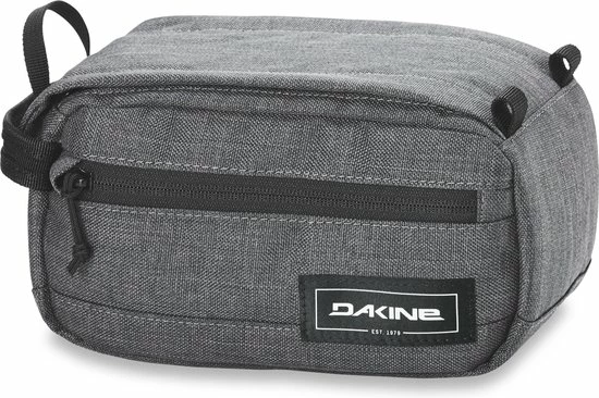 Nieuw π€© Dakine Groomer M Toilettas - Carbon π―