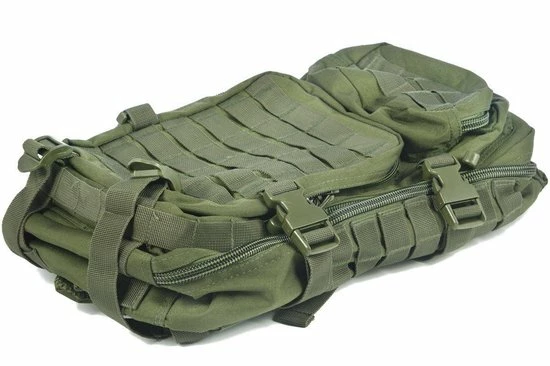 Kopen β Miltec US Assault Pack Small 20 Liter Olive π - Afbeelding 3