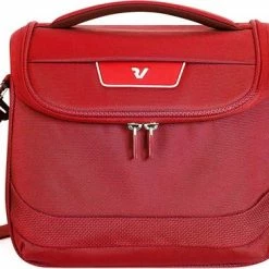 Kopen ๐ Roncato Joy Beauty Case Red ๐