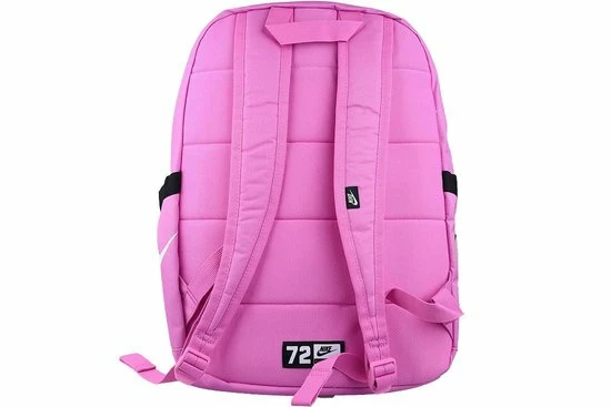 Top 10 π Nike All Access Soleday π Backpack BA6103-610, Unisex, Roze, Rugzak Maat: One Size EU β€οΈ - Afbeelding 5