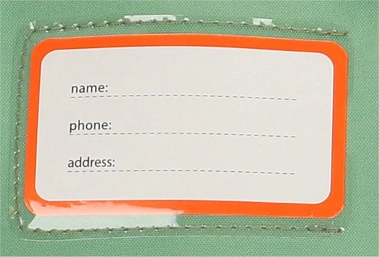 Goedkoop π€© Beagles Original Kinderrugzak - Scouting - Mint β - Afbeelding 6