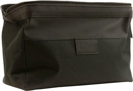 Top 10 π Fana Bags Toilettas Donkerblauw -Reis Toilet Tas Bag Vakantie & Reizen – Toilettas Blauw - Navy - Cadeau π― - Afbeelding 2