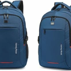 Beste Pirce β Wigsroyale Carney Road - Laptop Rugzak - Met USB Oplaadpoort - Waterafstotend - 48L - USB Oplaadport π