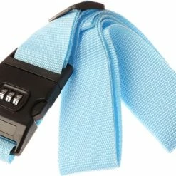 Goedkoop π UNRL - Kofferriem Met Cijferslot - 3-cijfer Slot - Bagageriem - Kofferriem - Verstelbaar - 200 * 5 Cm - Lichtgroen π 7 Goedkoop π UNRL - Kofferriem Met Cijferslot - 3-cijfer Slot - Bagageriem - Kofferriem - Verstelbaar - 200 * 5 Cm - Lichtgroen π -Gabbag-winkel 550x378
