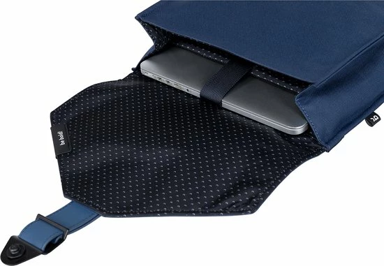 Flash-uitverkoop π Bold Banana Rugzak 15.6 Inch Laptopvak - Bubbling Blue 𧨠7 Flash-uitverkoop π Bold Banana Rugzak 15.6 Inch Laptopvak - Bubbling Blue 𧨠- Afbeelding 7