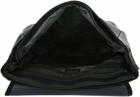 Aanbiedingen π₯ Enrico Benetti Bridgetown 46192 Laptoprugzak Met 15" Laptopvak - Blauw π - Afbeelding 5