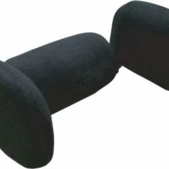 Top 10 🔔 Autostyle Universele Instelbare Reis-Hoofdsteun - Zwart 😍