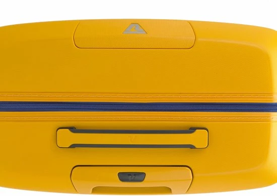 Beste recensies van 𧨠Roncato Box Young 4-wiel Reiskoffer 118L-3.6KG Blue-sole π― - Afbeelding 8