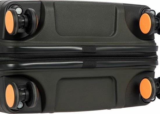 Begroting β Bric's Ulisse π Handbagagekoffer 55 Cm Olive π - Afbeelding 15