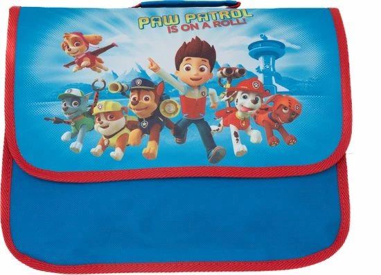 Gloednieuw π₯° Nickelodeon Paw Patrol Kinderrugzak β¨ - Afbeelding 5