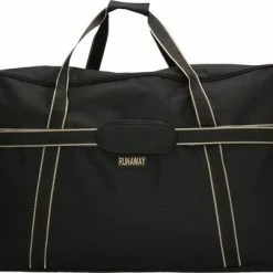 Top 10 π― Run Away Basics Reistas - Zwart β¨