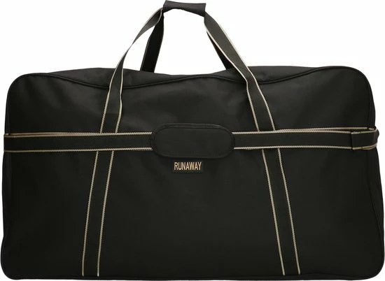 Top 10 π― Run Away Basics Reistas - Zwart β¨