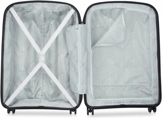 Beste deal π― Delsey Belmont Plus Trolley Case - 71 Cm - Chartreuse Green π - Afbeelding 3