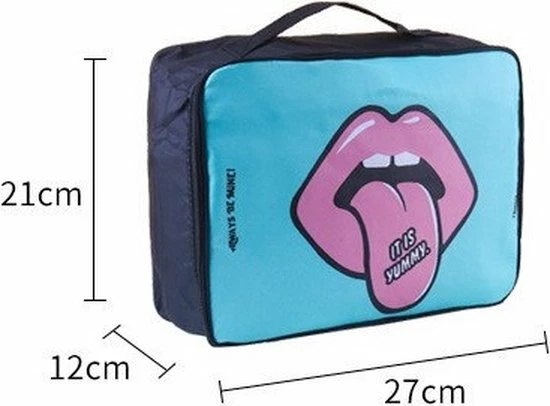 Beste recensies van π― Merkloos Handige Reiskoffer Uitbreiding π - Afbeelding 4