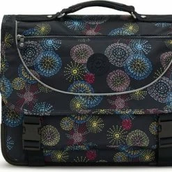 Goedkoopste โจ Kipling Preppy Schooltas / Rugtas - Homemade Stars ๐