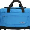 Uitgang 😍 Enrico Benetti Orlando 35300 S Reistas / Sporttas 41 Liter - Blauw 💯