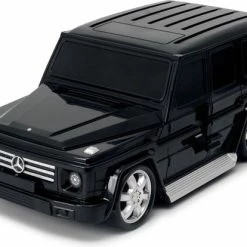 Coupon π Packenger - Kindertrolley / Reiskoffer Mercedes Benz - Zwart π 8 Coupon π Packenger - Kindertrolley / Reiskoffer Mercedes Benz - Zwart π -Gabbag-winkel 550x414 2