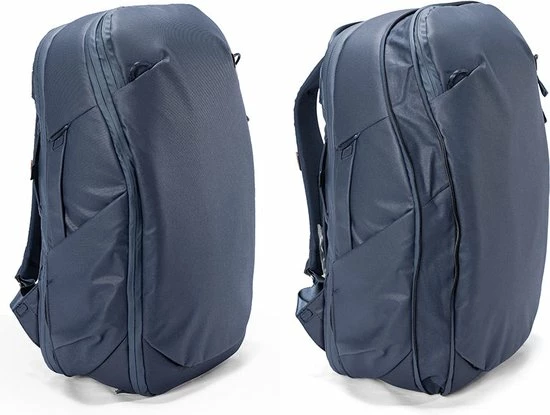 Beste deal π Peak Design Travel π Backpack 30L - Midnight π - Afbeelding 6