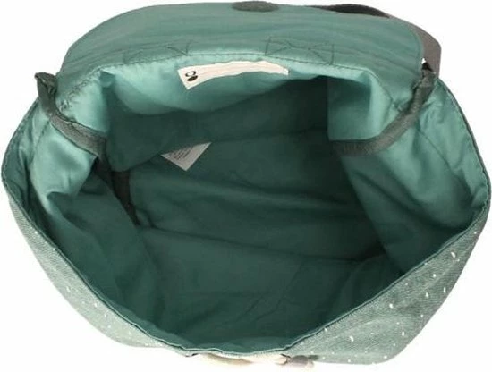 Promo π₯° Trixie Kinderrugzak π Backpack - Grijs π - Afbeelding 3